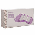 Масажер роликовий для стоп FHAVK FI-1523 кольору в асортименті, фото 7