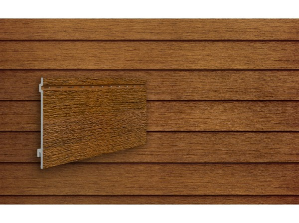 Фасадная панель VOX Kerafront серии Wood Design FS-201 - фото 4 - id-p1553621752
