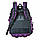 Рюкзак "Bubble Full", колір Slurple (фіолетовий) — Madpax, фото 3