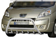 Кенгурятник Citroen Jumpy - тип: Ø:51х1,6мм