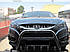 Кенгурятник Hyundai ix35 - тип: Ø:51х1,6мм, фото 3