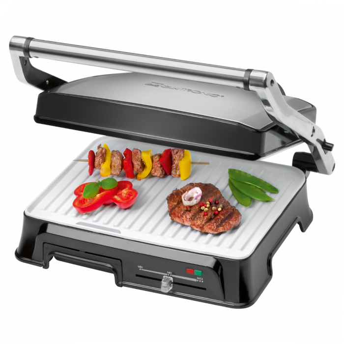 Контактний гриль Clatronic KG 3571