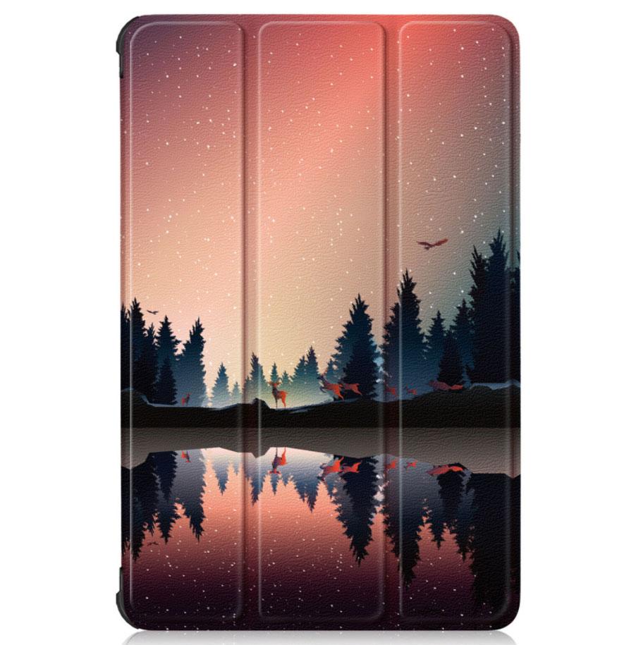 Чохол Primolux Slim для планшета Lenovo Tab P11 Pro (TB-J706) 11.5" - Nature