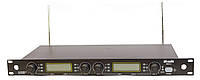 Чотириканальна базова станція DV audio MGX-4