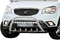 Кенгурятник Ssangyong Korando 2010-2014 - тип: Ø:51х1,6мм