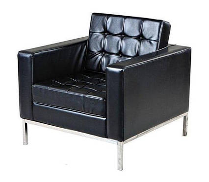 Крісло для очікування Velmi VM317