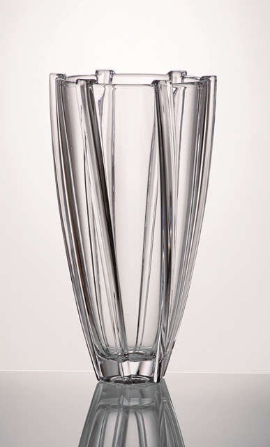Ваза 305 мм Infinity Bohemia b8КE28-99M20/305, фото 1