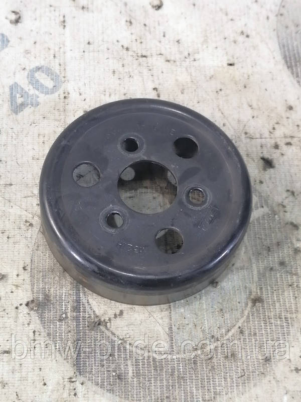 Шків помпи FORD Fusion MK5 2.5 2014 (б/у)