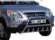 Кенгурятник Honda CRV - тип: Ø:51х1,6мм