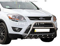 Кенгурятник Ford Kuga - тип: Ø:51х1,6мм