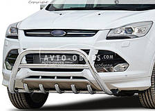 Кенгурятник Ford Kuga 2013-2016 - тип: Ø:51х1,6мм