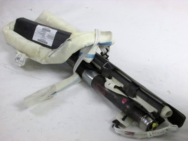 Штора ліва безпека jeep compass 2015, фото 1