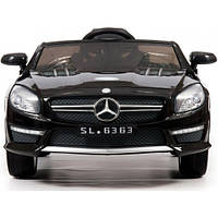 Детский легковой электромобиль BARTY Mercedes-Benz SL63 AMG