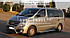 Кенгурятник Hyundai H1 - тип: Ø:51х1,6мм, фото 5