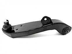 Важіль передній (з кульової) правий Chery Jaggi/Kimo/Beat / Чері Джагги/Кімо/Біт S21-2909020