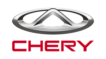 Дефлектори вікон Chery