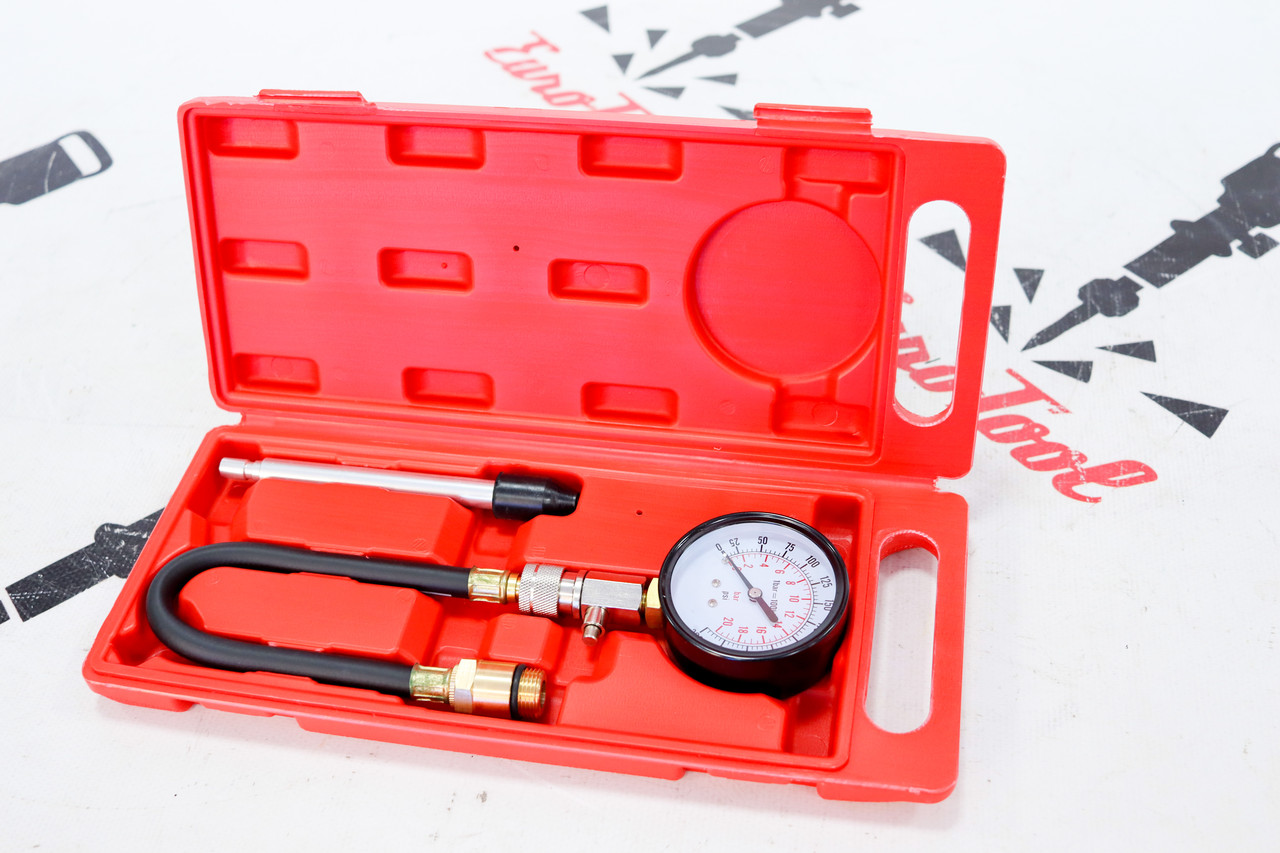 Компресометр для бензинових двигунів Profline 31000