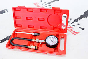 Компресометр для бензинових двигунів Profline 31000, фото 1