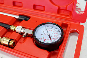 Компресометр для бензинових двигунів Profline 31000, фото 2