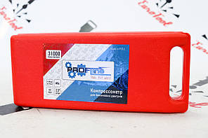 Компресометр для бензинових двигунів Profline 31000, фото 3