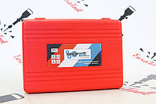 Компрессометр для бензинових двигунів подовжувачі перехідники 30031, фото 2