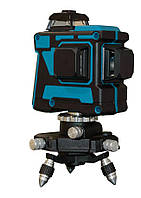 Лазерний рівень 3D (12 лінії)