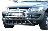 Кенгурятник Volkswagen Touareg 2002-2010 - тип: Ø:51х1,6мм