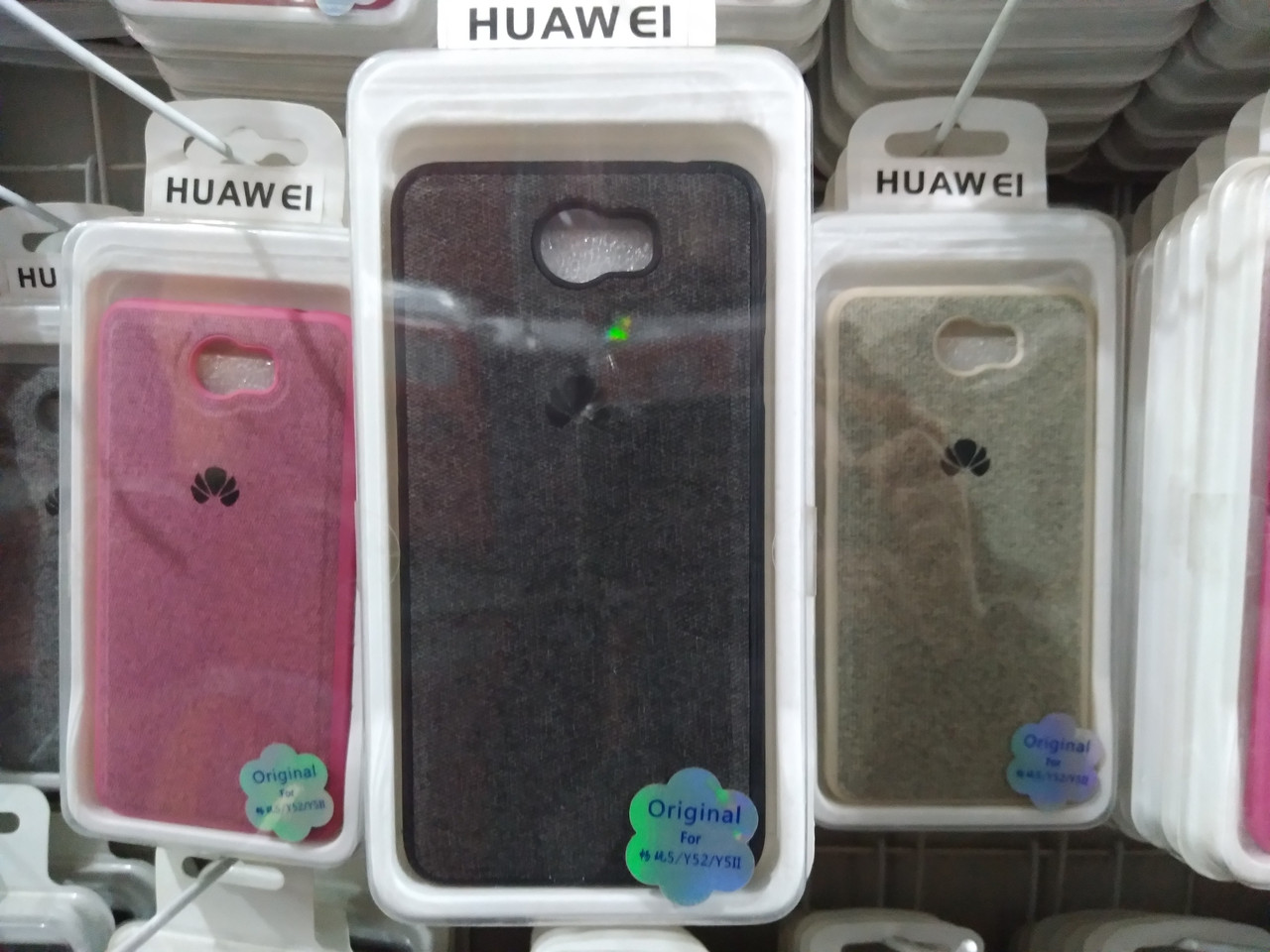 Чохол для Huawei CUN-U29