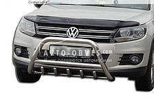 Кенгурятник Volkswagen Tiguan - тип: Ø:51х1,6мм