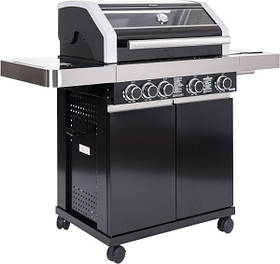 Газовый гриль Massport Maestro MB 4000
