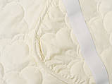 Наматрацник Еко Leleka-Textile 120х200 М2, фото 2