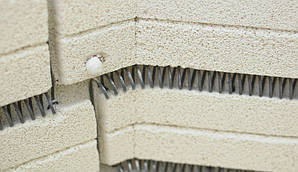 Спіраль фехралевий