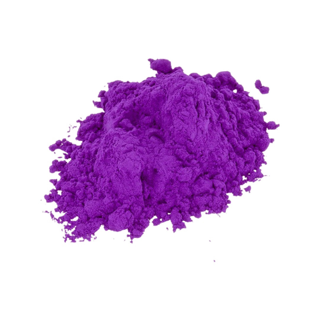 Пігмент фіолетовий