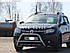 Кенгурятник Renault Sandero Stepway - тип: Ø:51х1,6мм, фото 3