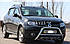Кенгурятник Renault Sandero Stepway - тип: Ø:51х1,6мм, фото 4