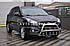 Кенгурятник Hyundai ix35 - тип: Ø:51х1,6мм, фото 3