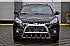 Кенгурятник Hyundai ix35 - тип: Ø:51х1,6мм, фото 4