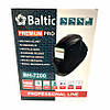 Маска зварника хамелеон Baltic ВН-7200 premium pro (рег-ка,din9-13, 1/15000с, HLZ, фото 3