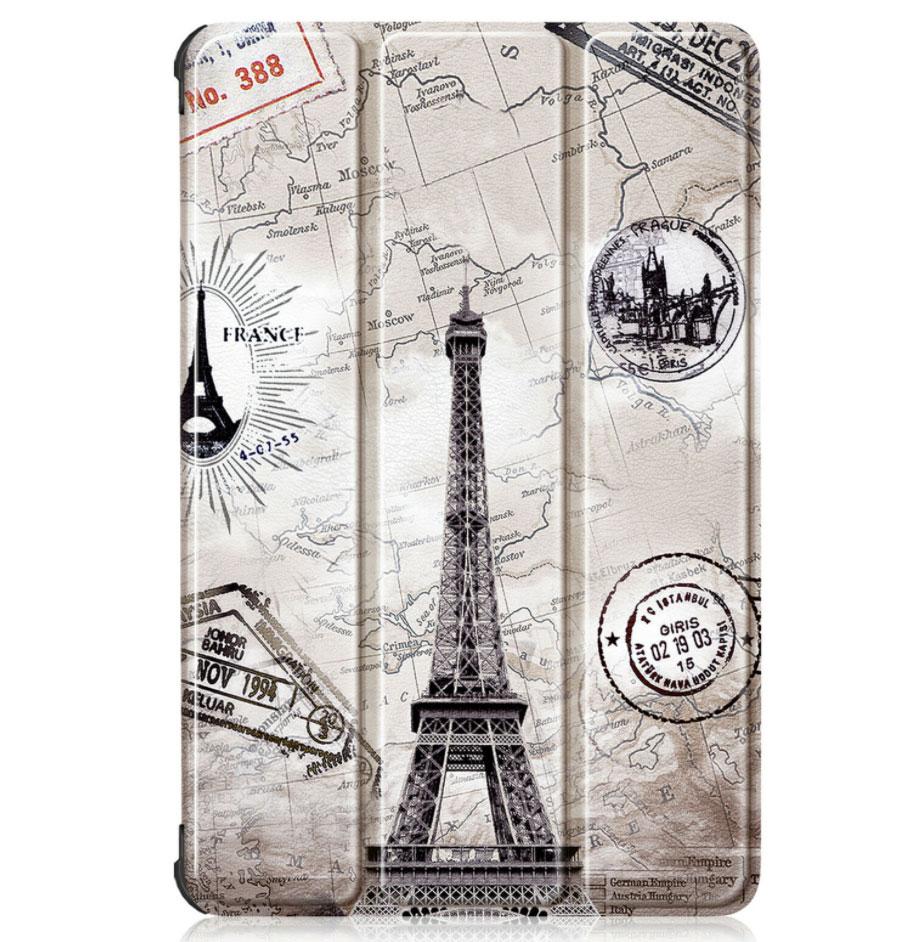 Чохол Primolux Slim для планшета Lenovo Tab P11 Pro (TB-J706) 11.5" - Paris