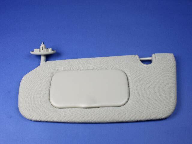 Козирок лівий jeep compass, фото 1