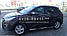 Кенгурятник Hyundai ix35 - тип: Ø:60х1,6мм, фото 5
