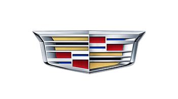 Дефлектори вікон Cadillac