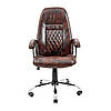 Комп'ютерне крісло Флоренція Florence ТМ Richman, фото 7