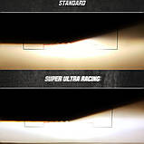 Галогенні лампи BioLight Fukurou H7 Super Ultra Racing 170% 12V 55W, фото 2