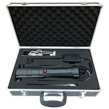 Індукційний нагрівач 1000W G.I.Kraft IND-1000W, фото 2