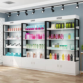 Вітрини і експозитори