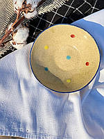 Тарілка «Обідня» 550 мл, «KaZka плюс»