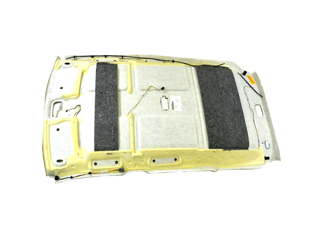 Стельок jeep compass