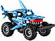 Lego Technic Monster Jam Megalodon 42134, фото 2