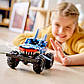 Lego Technic Monster Jam Megalodon 42134, фото 3